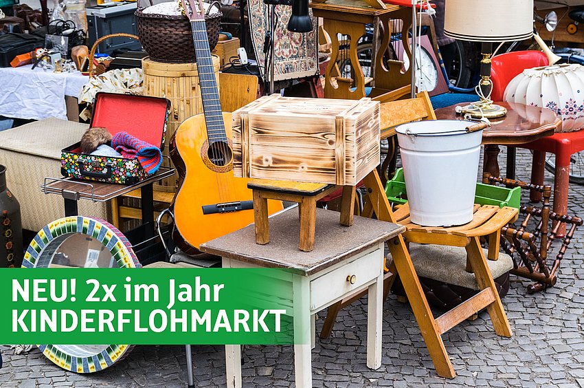 Markt am Tivoli