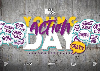 Young Action Day Vol. 5