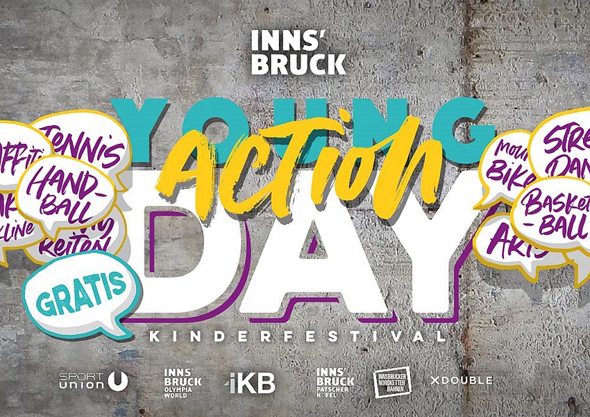 Young Action Day 2026