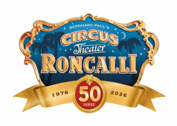 Circus Roncalli 2026