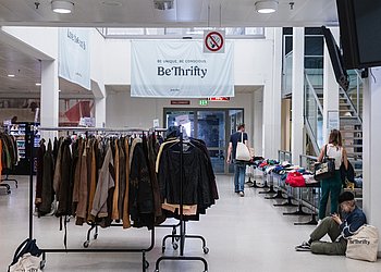 BeThrifty Vintage Kilo Sale