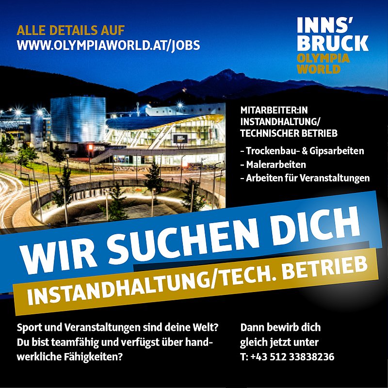 Technischer Betrieb