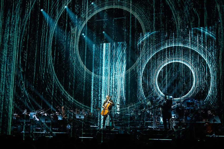 Hans Zimmer - The Immersive Symphony