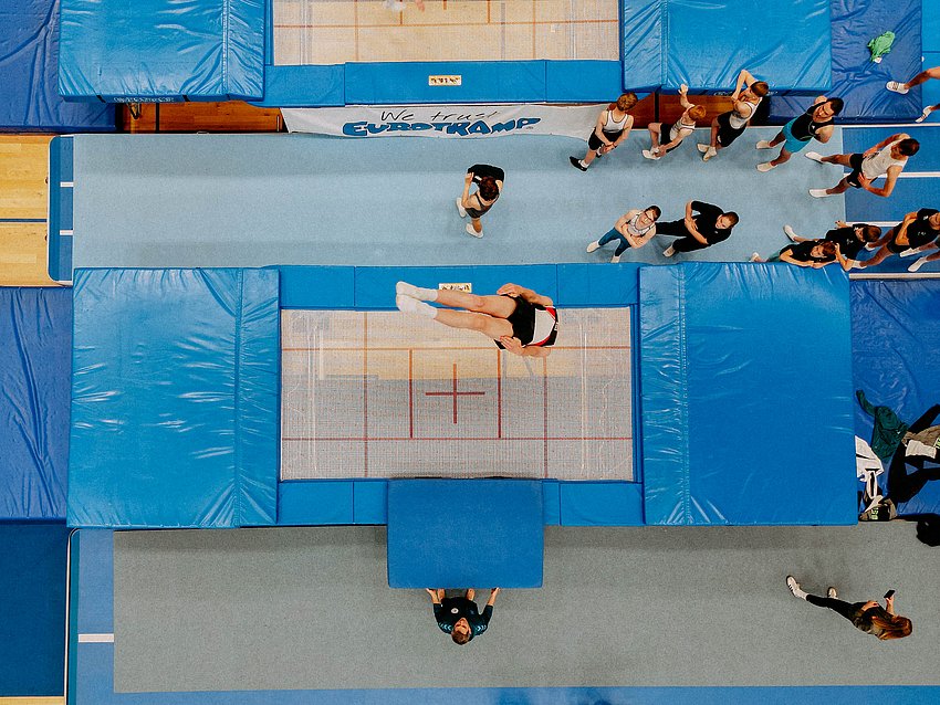 Sport Austria Finals 2025