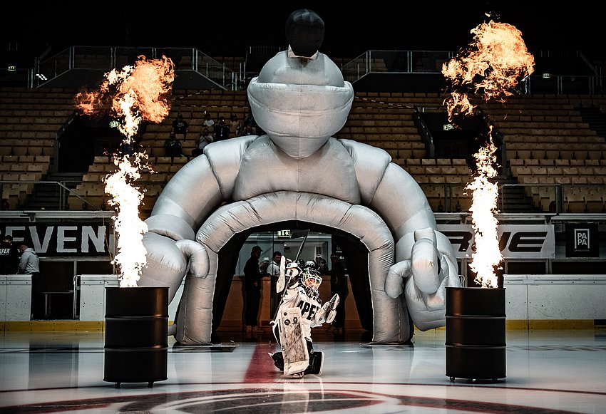 WORLD HOCKEY CHAMPIONSHIPS Innsbruck 2026