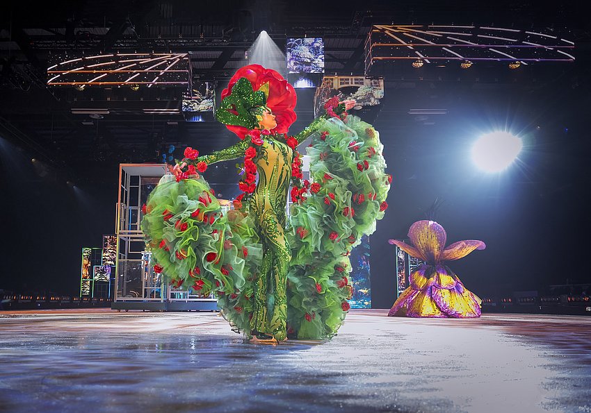 Holiday on Ice - HORIZONS 2026