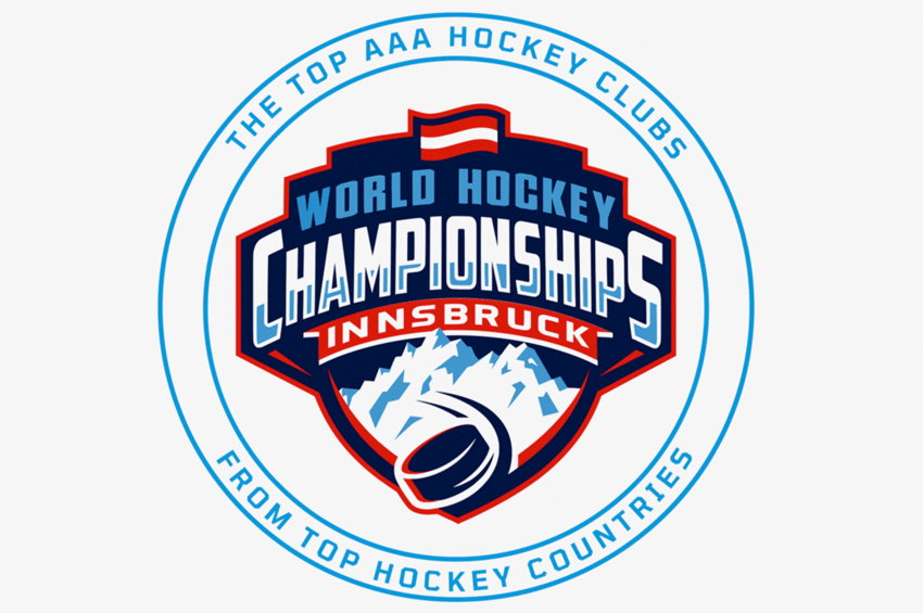 World Hockey Championships Innsbruck 2025