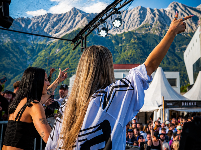 INTENSITY OPEN AIR FESTIVAL 2026