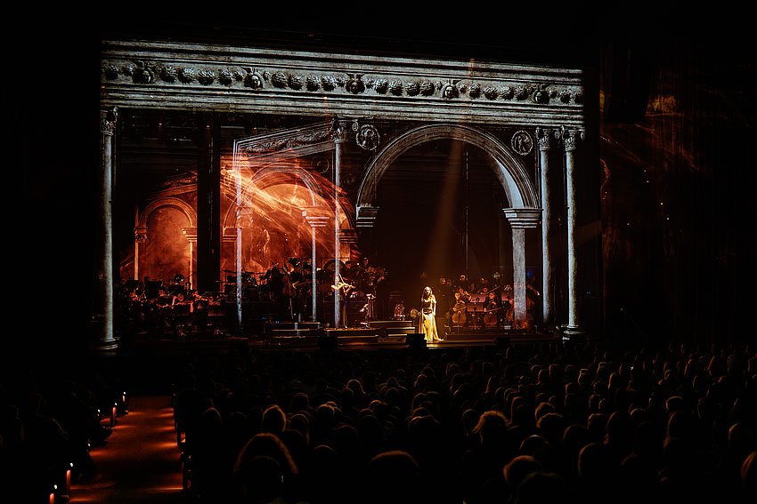 Hans Zimmer - The Immersive Symphony