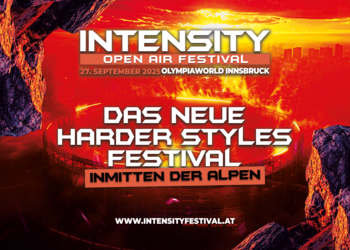 INTENSITY OPEN AIR FESTIVAL 2025
