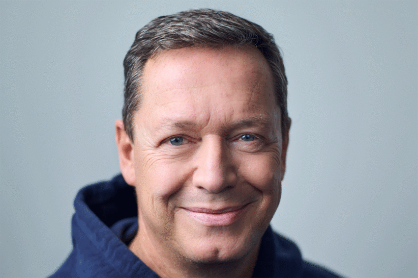 Alex Kristan – Born to be child