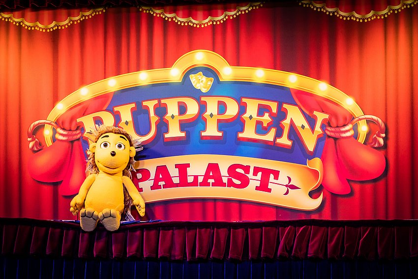 Puppenpalast