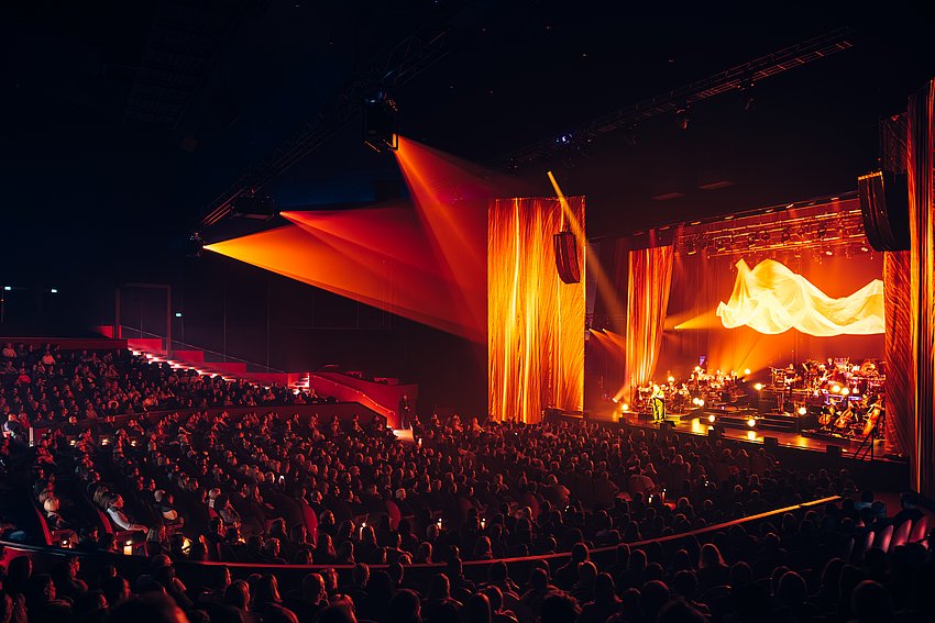 Hans Zimmer - The Immersive Symphony