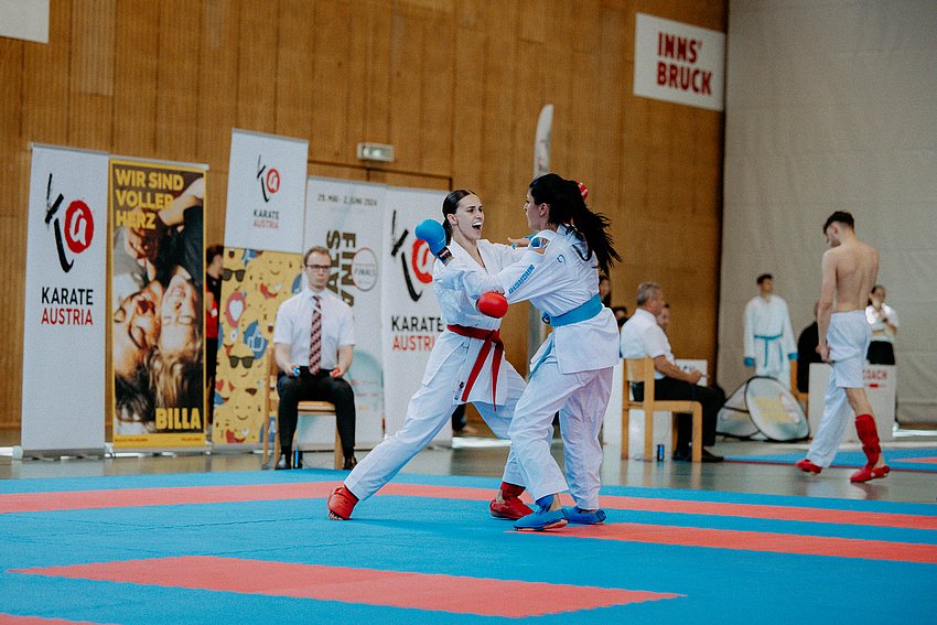 Sport Austria Finals 2025