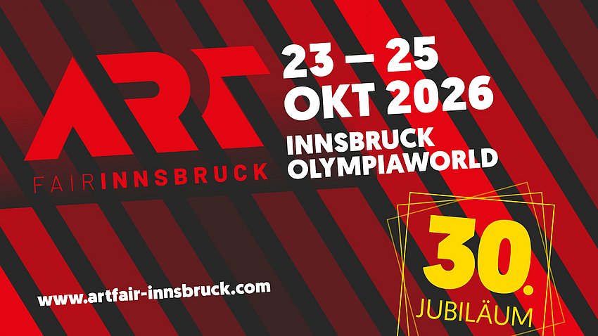 ARTfair Innsbruck 2026
