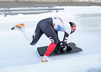 IBSF Europacup Skeleton 2026