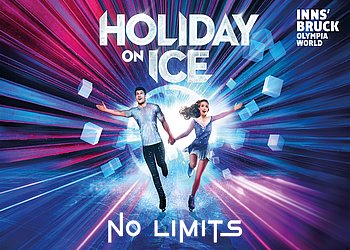 Holiday on Ice NO LIMITS 2025