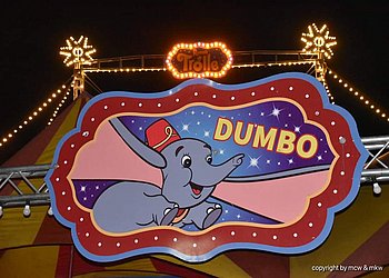 CIRCUS DUMBO