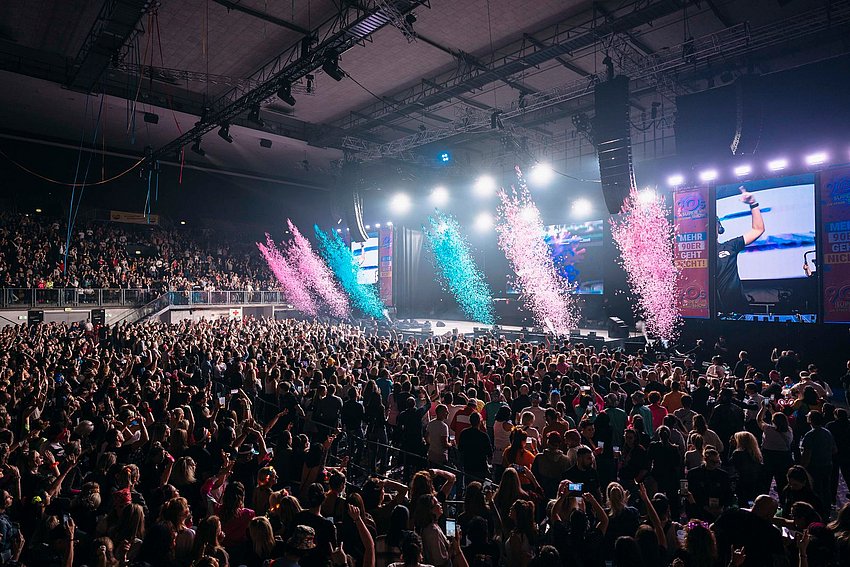 90s Super Show - Live on Stage 2027