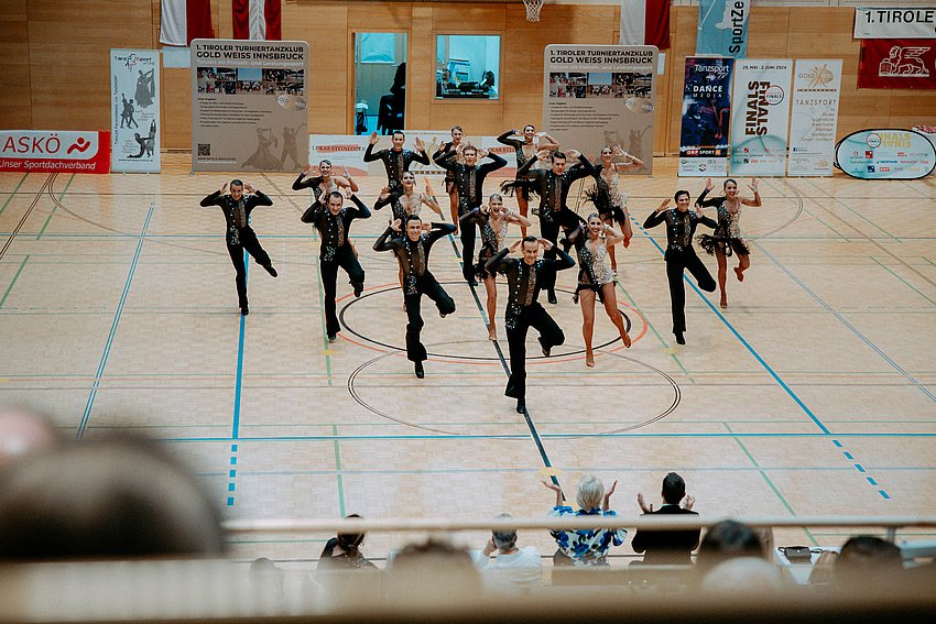 Sport Austria Finals 2025