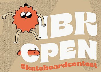IBK Open Skateboard Contest 2020