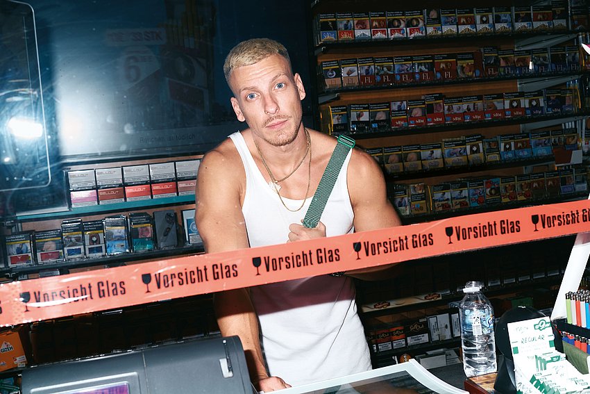 Felix Lobrecht - SELL OUT 2025