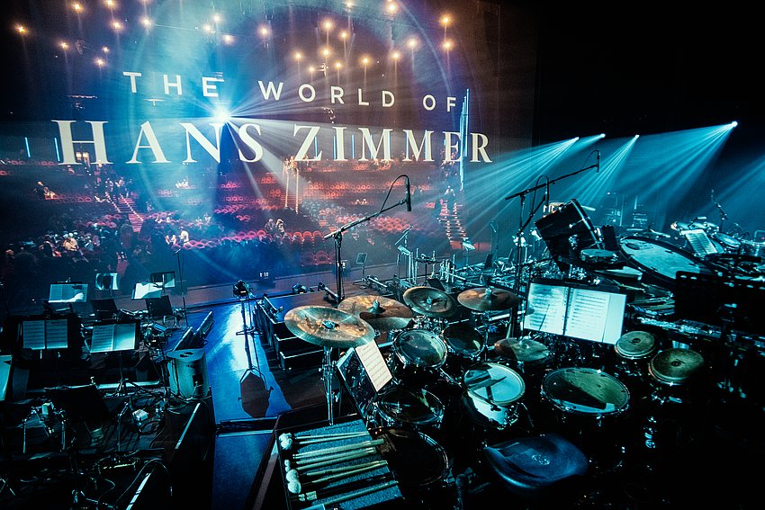 Hans Zimmer - The Immersive Symphony
