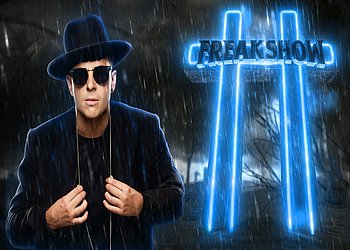 Timmy Trumpet´s Freakshow