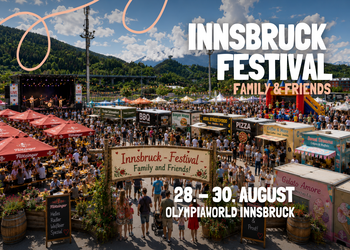 Innsbruck Festival – Family & Friends