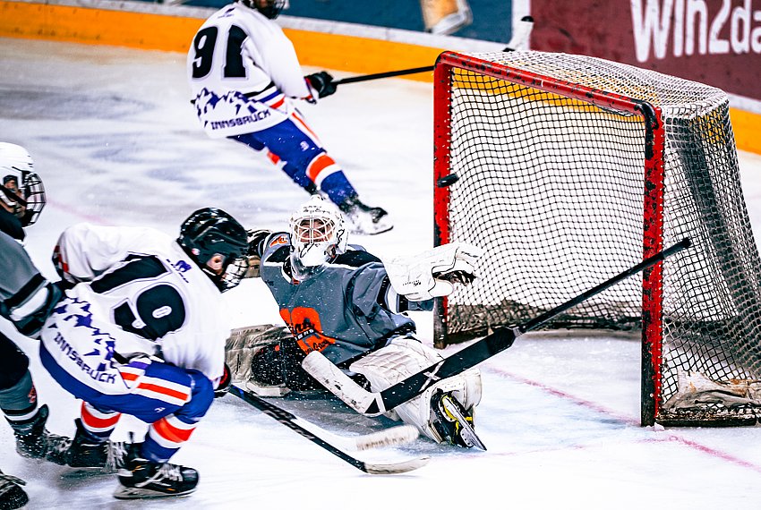 WORLD HOCKEY CHAMPIONSHIPS Innsbruck 2026