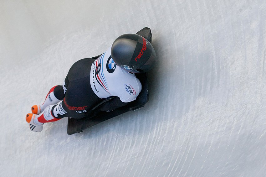 IBSF Bob und Skeleton Weltcup 2025