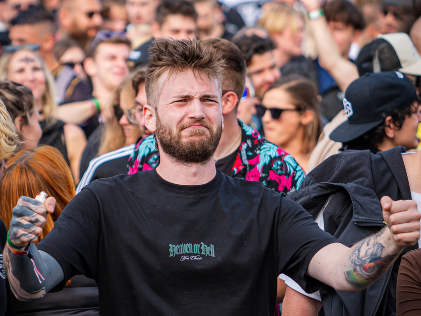 INTENSITY OPEN AIR FESTIVAL 2026