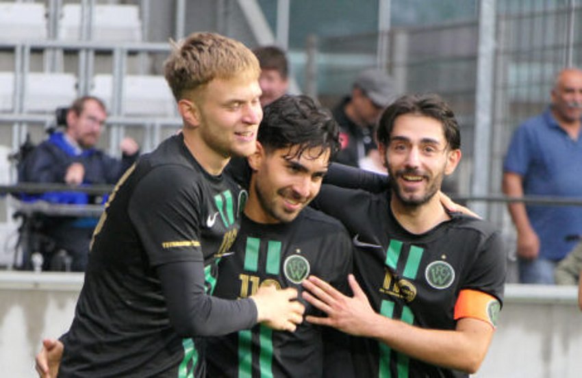 FC Wacker Innsbruck - FC Natters