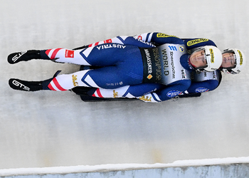 Eberspächer Rodel Weltcup 2025