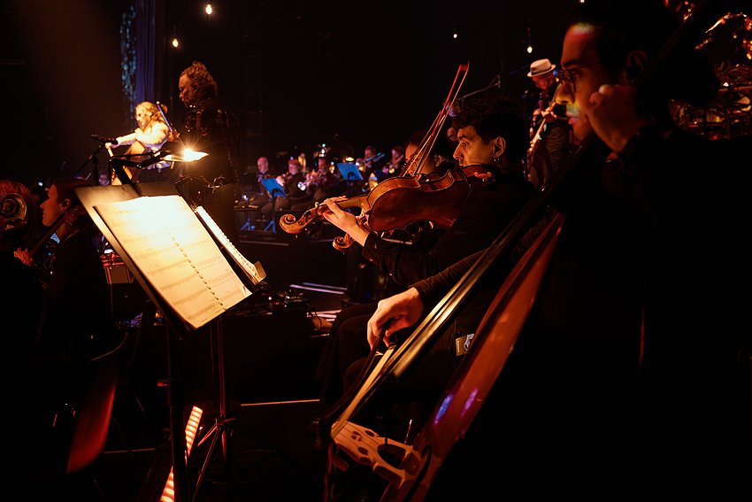 Hans Zimmer - The Immersive Symphony