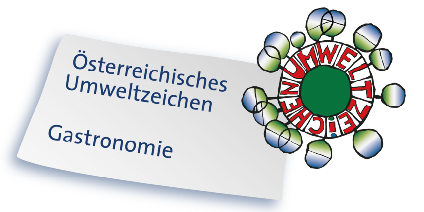 Logo des Österreichischen Umweltzeichens
