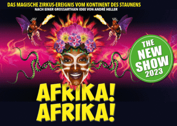 Afrika! Afrika! 2023