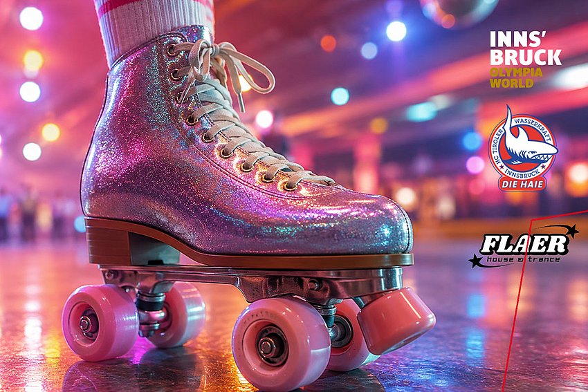 Rollerdisco