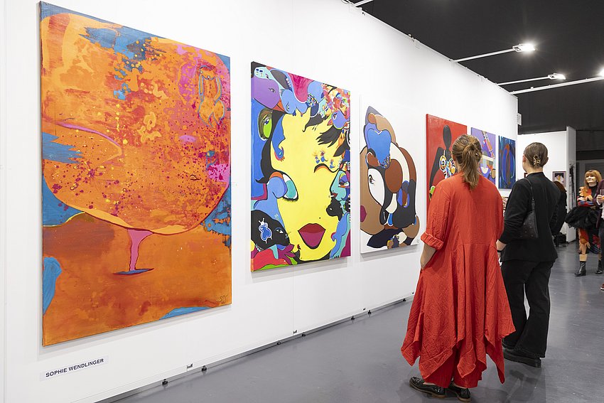 ARTfair Innsbruck 2026