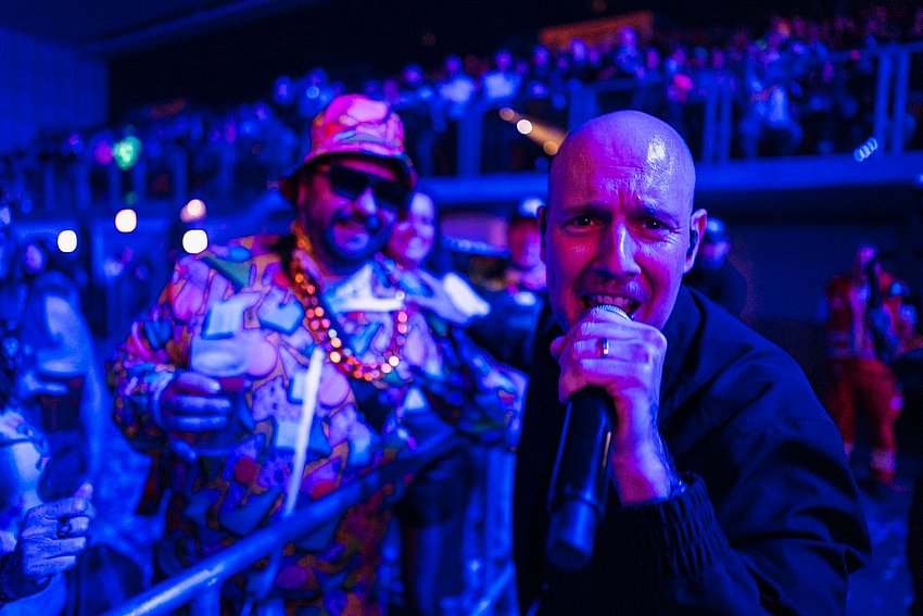 90s Super Show - Live on Stage 2027
