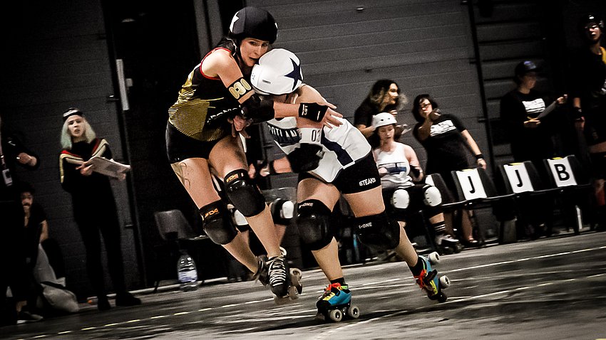 Roller Derby World Cup 2025