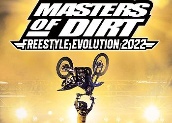 Masters of Dirt - Freestyle Evolution 2022