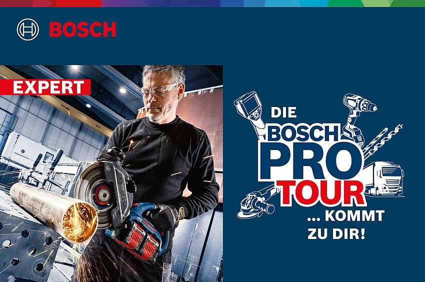 Bosch Pro Tour