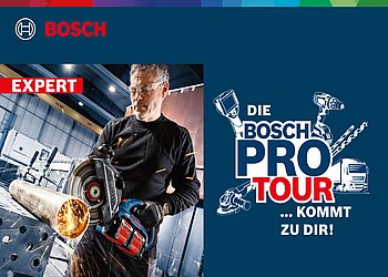 Bosch Pro Tour