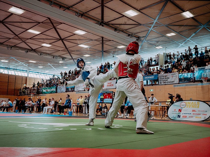 Sport Austria Finals 2025