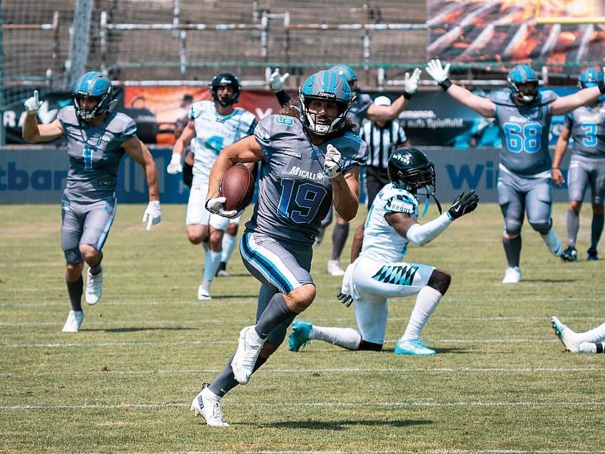 EFA Championship Game 2026