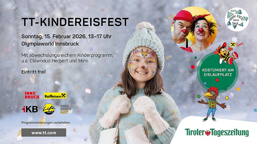 TT Kindereisfest