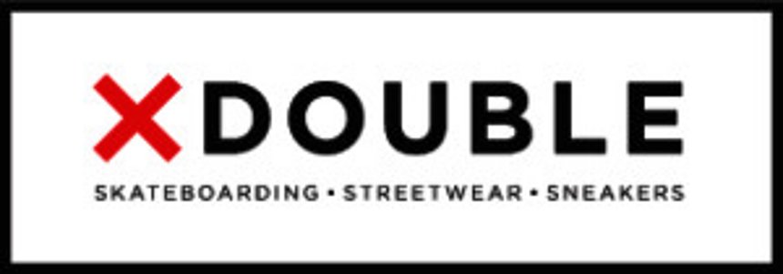 XDouble Logo