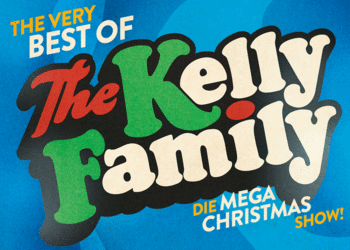 The Kelly Family - Die Weihnachtsparty 2022
