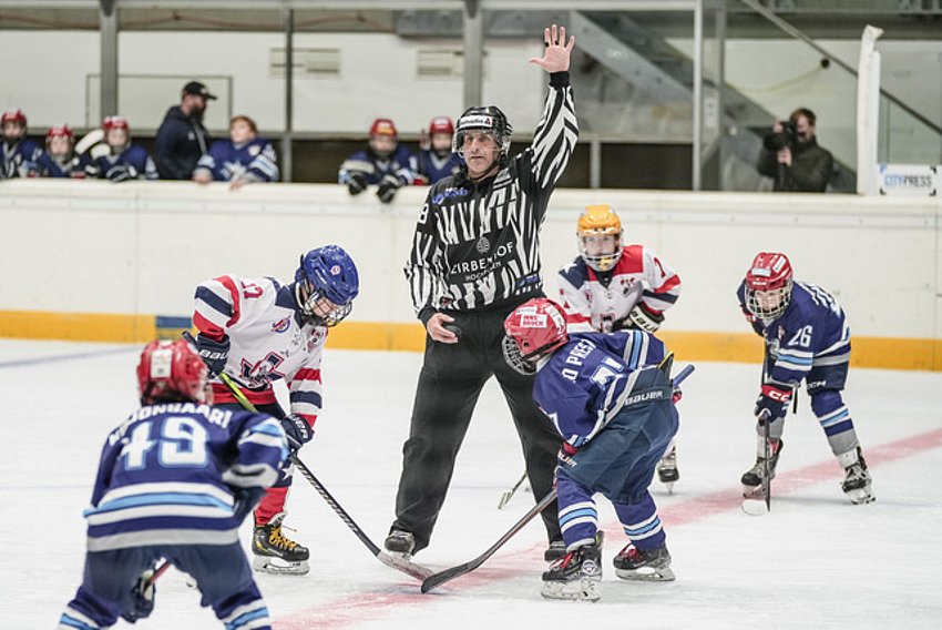 World Hockey Championships Innsbruck 2025